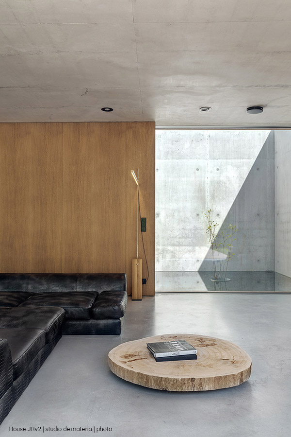 studio de materia