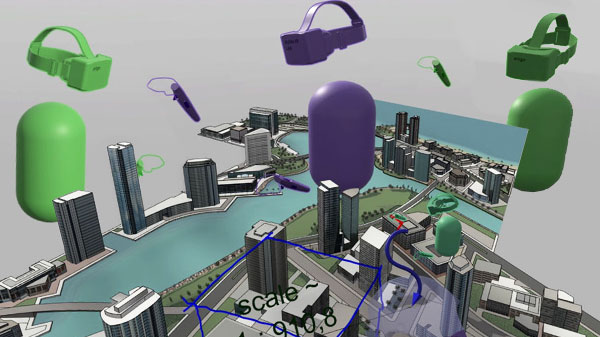 Ansøger Planlagt lomme VR Sketch | Design in virtual reality